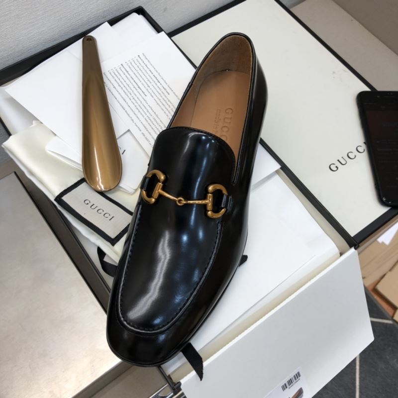 Gucci Business Shoes